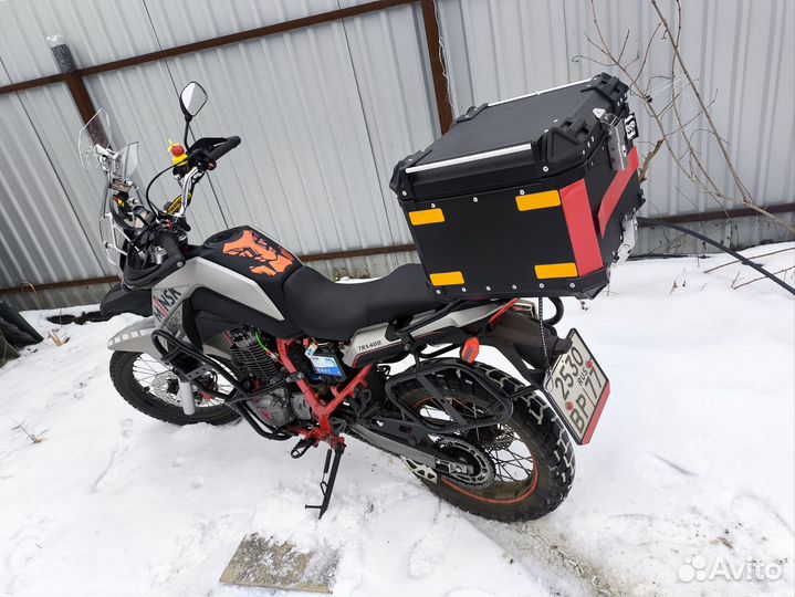 Минск Minsk goose 400