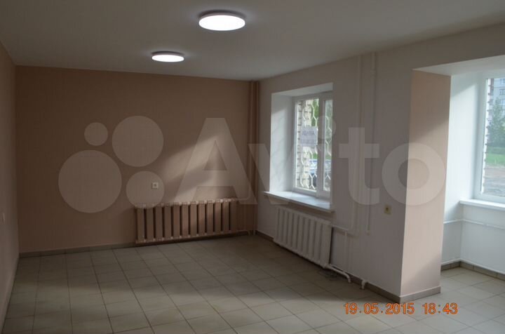 Офисное помещение, 25 м²