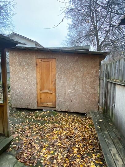 Дом 92,7 м² на участке 4,2 сот.