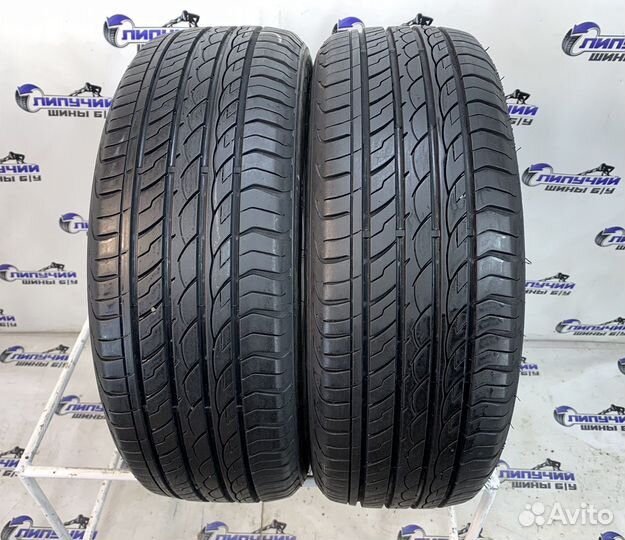 Sunitrac Focus 9000 195/55 R16 87V
