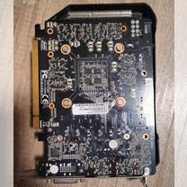 Видеокарта gtx 1660 super