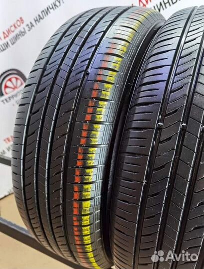 Hankook Smart Plus H429 205/65 R15 94H