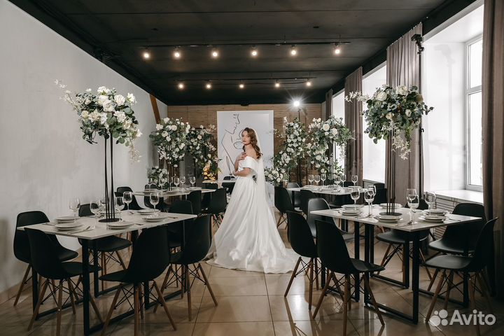 Банкетный зал