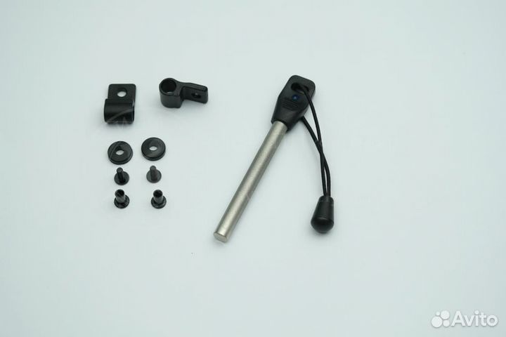 Точилка Мусат Алмазный Кизляр