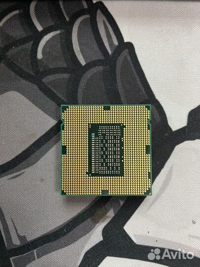 Процессор intel core i7 2600 LGA1155