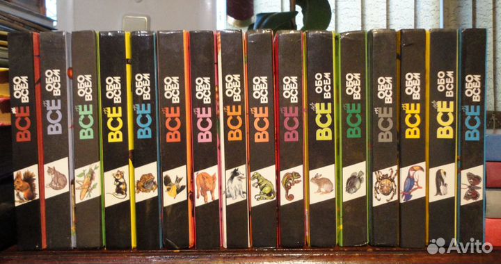 Всё обо всём