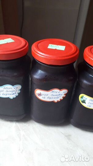 Варенье,Джемы,Желе.Соки