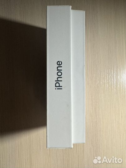 iPhone 13 mini, 128 ГБ