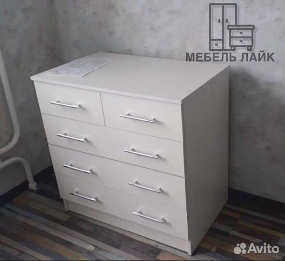 Комод В наличии