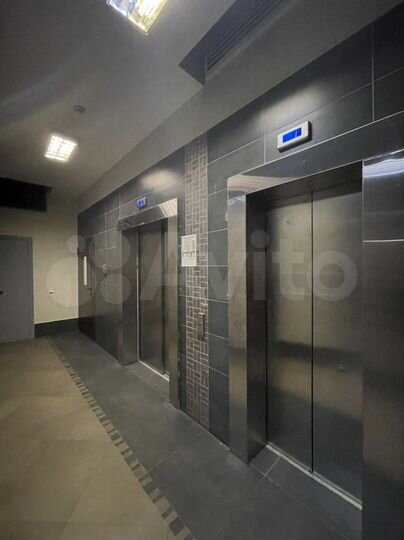 2-к. квартира, 50,2 м², 8/13 эт.