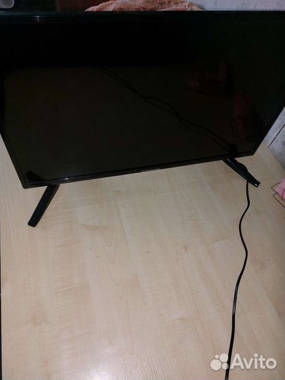 Tomson-телевизор