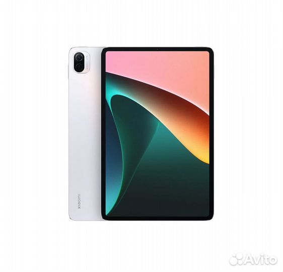 Планшет Xiaomi Pad 5 Pro Wi-Fi 6/128