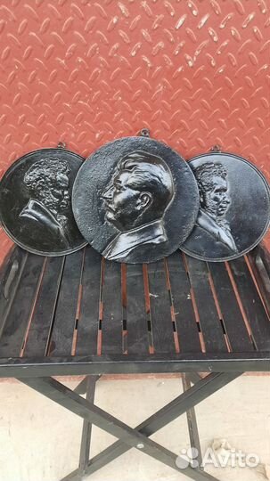 Каслинское литье