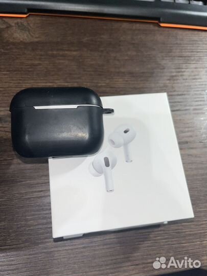 Наушники apple airpods pro 2