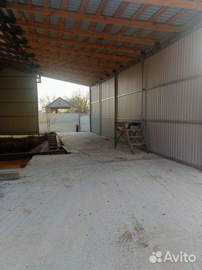 Мельница 60 тонн муки в сутки