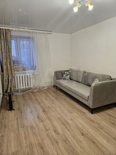 1-к. квартира, 34 м², 3/16 эт.