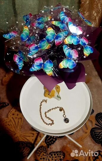 Съедобные букеты,букеты из бабочек,букеты из шаров