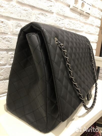 Сумка chanel