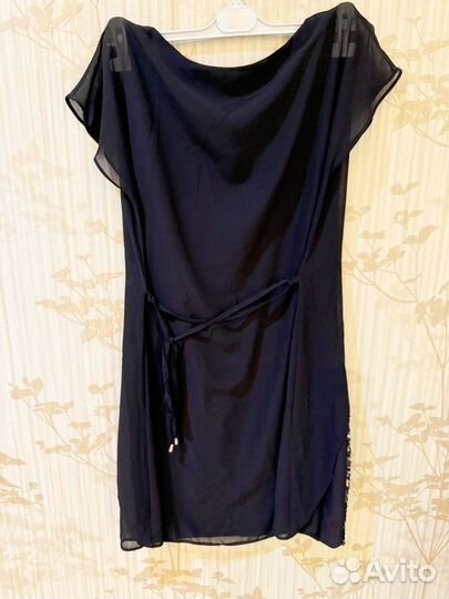 Вечернее платье 46 размера