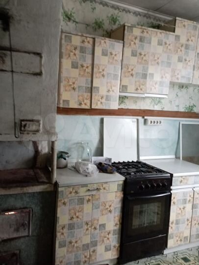 2-к. квартира, 36,6 м², 1/2 эт.