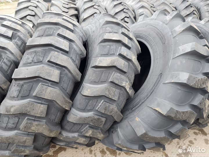 16.9-28 колеса для трактора JCB