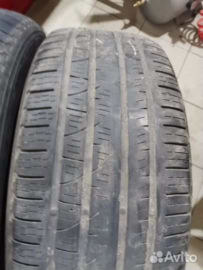 Pirelli Scorpion 235/60 R18