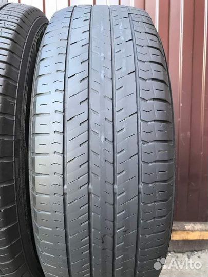 Yokohama Geolandar G091 225/65 R17 102H