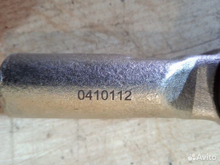 Наконечник рулевой передний Suzuki Grand Vitara