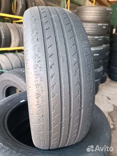 Habilead ComfortMax AS H202 205/65 R15 94V