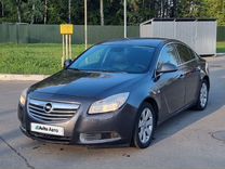 Opel Insignia 2.0 AT, 2008, 24 200 км, с пробегом, цена 750 000 руб.