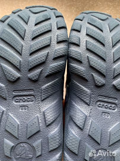 Crocs детские C9