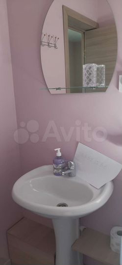 Дом 40 м² на участке 6 сот.