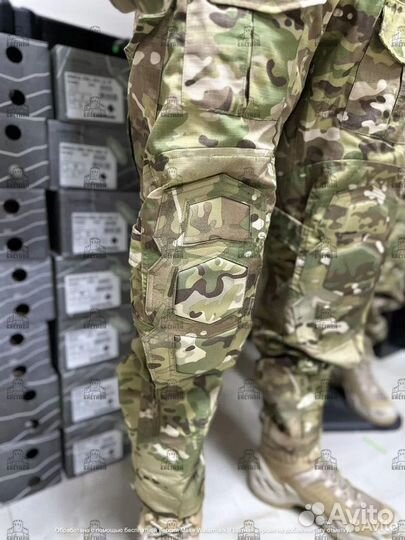 Костюм тактический боевой Emerson