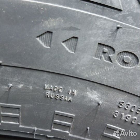 Nokian Tyres Nordman 5 SUV 245/70 R16 111T