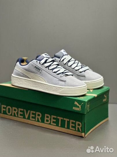 Puma suede xl