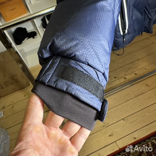 Зимня куртка