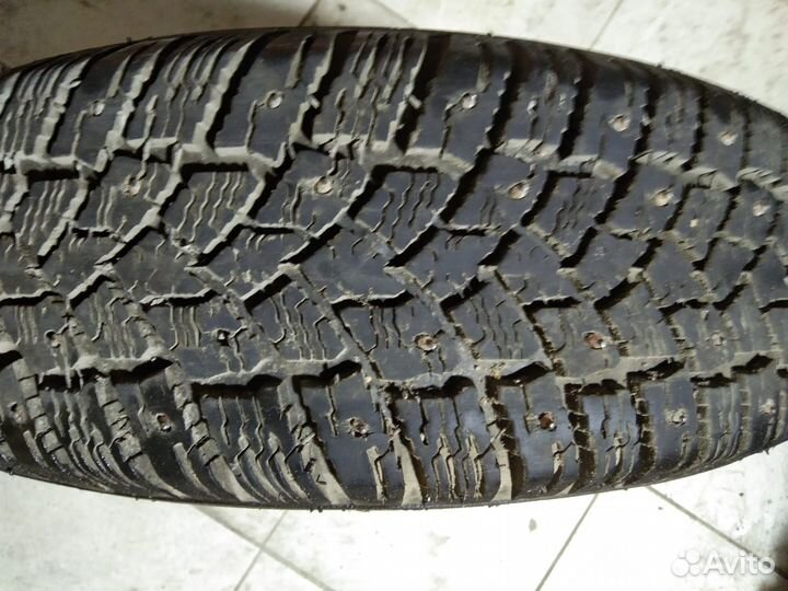 Medved Я-370 2.25/6 R13