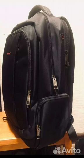 Рюкзак Tigernu новый качественный
