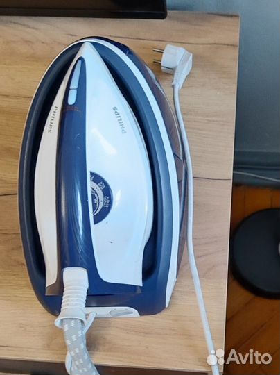 Philipsпарогенератор Philips HI5918/20