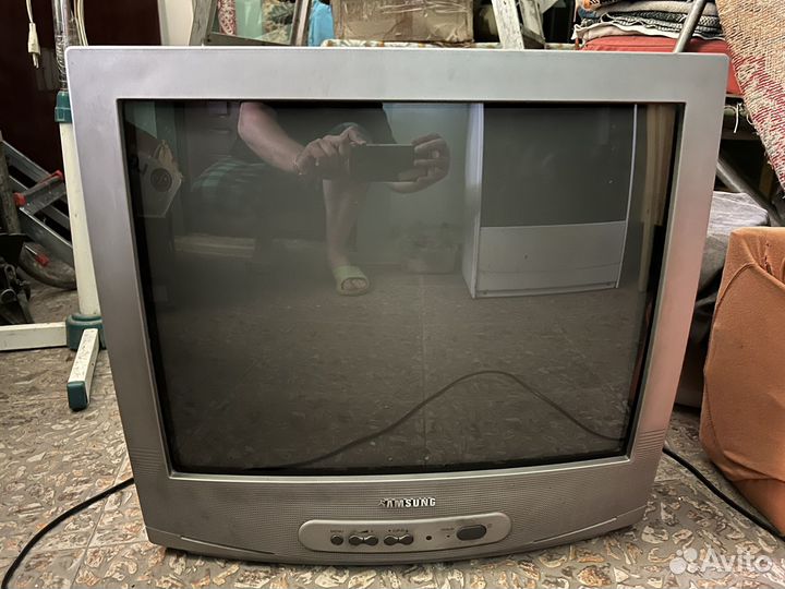 Телевизор Samsung