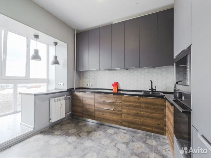 Кухни на заказ от производителя