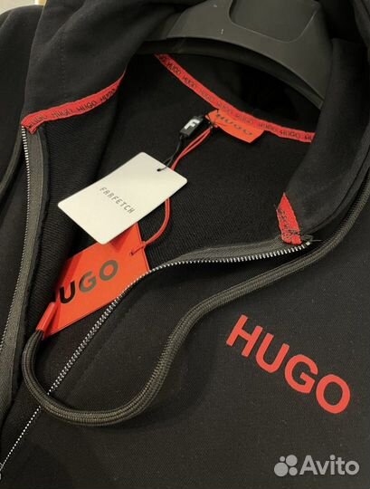 Спортивный костюм Hugo Boss