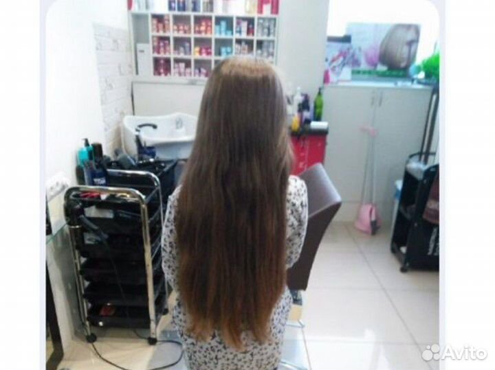 Скупка волос Екатеринбург, продать сдать волосы