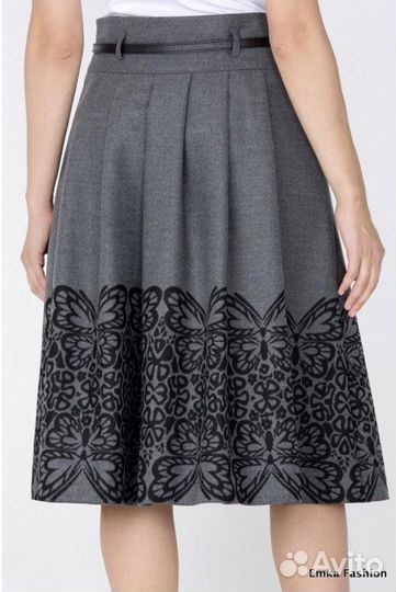 Юбка Emka fashion 48 размер