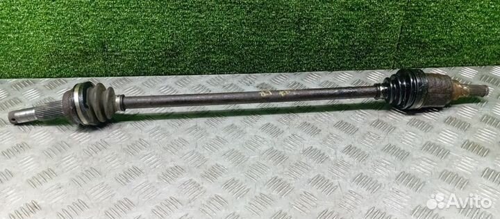 Привод Nissan Murano Задний