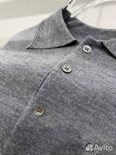 Поло Christian Dior