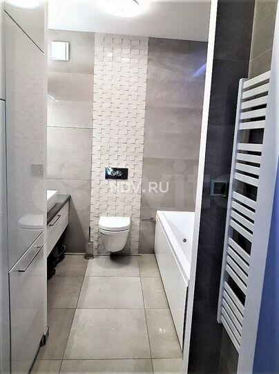 2-к. квартира, 56 м², 5/14 эт.