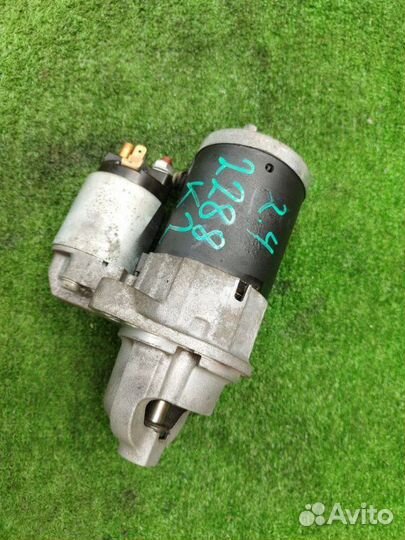 Стартер передний Suzuki Escudo/ Grand Vitara TDA4W