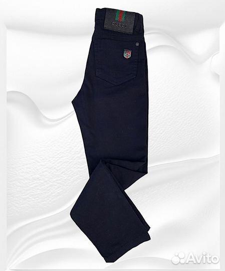 Брюки на мальчика Gucci