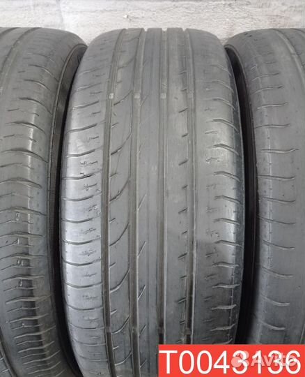 Continental ContiPremiumContact 2 215/55 R18 95H